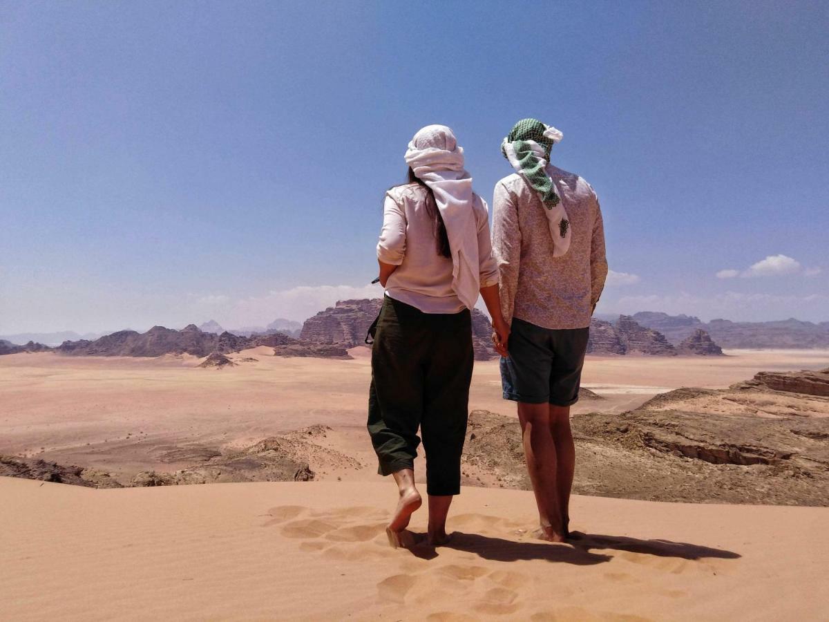 Malakorum Al Quwayrah Exteriör bild